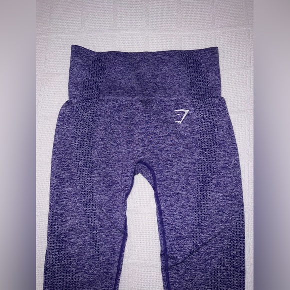 GYMSHARK vital seamless leggings - Picture 3 of 7